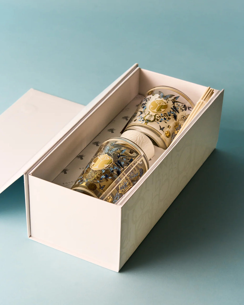 My First Baobab X TML Giftbox