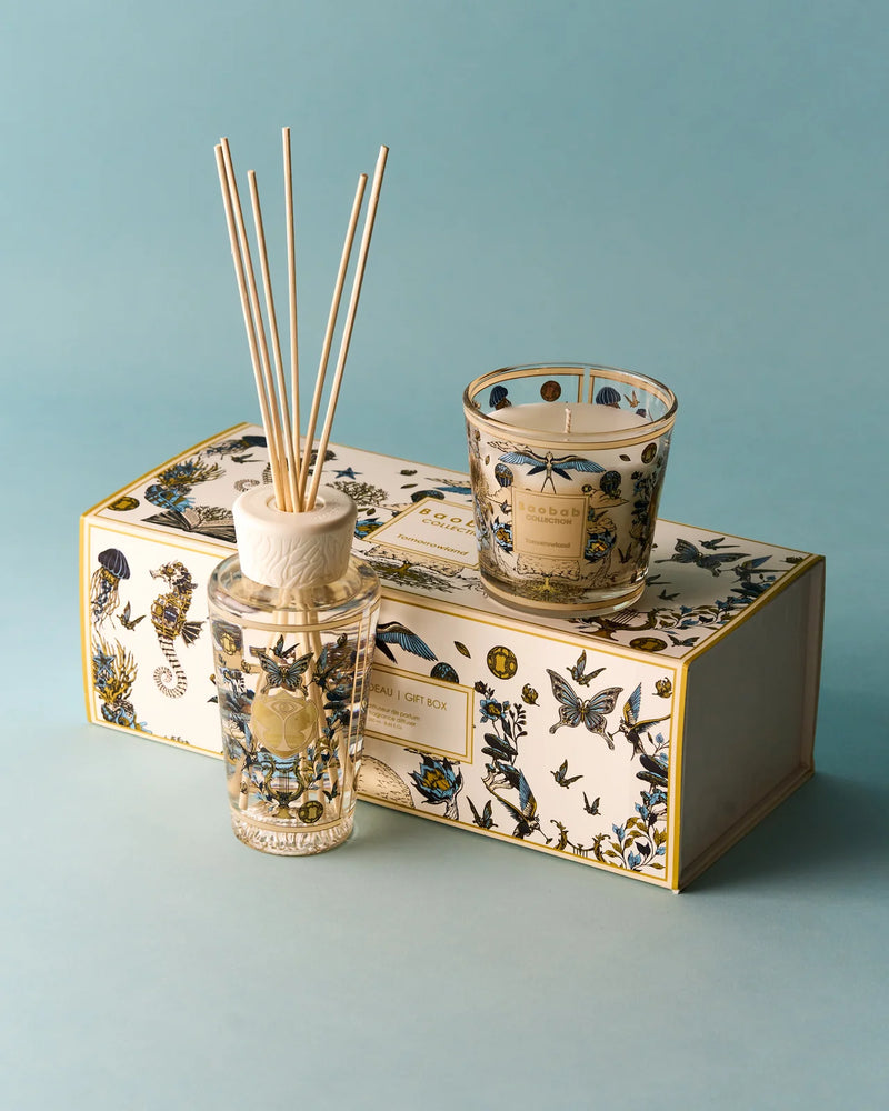 My First Baobab X TML Giftbox