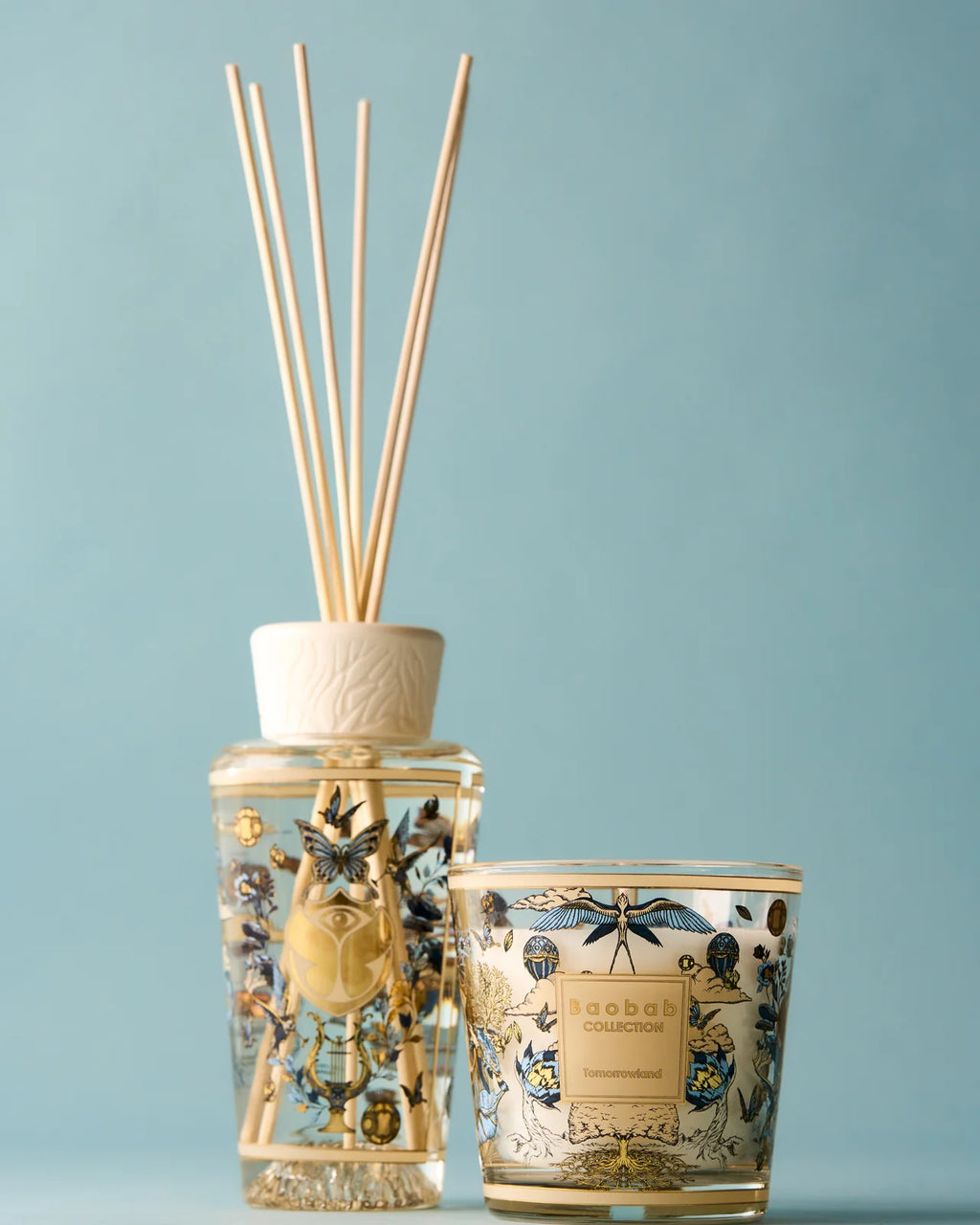 My First Baobab X TML Giftbox