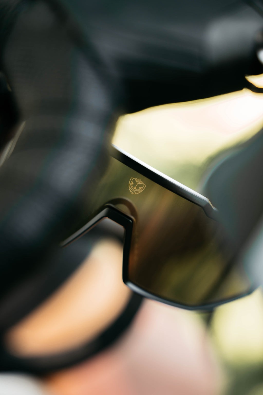 TML x RIDLEY SUNGLASSES