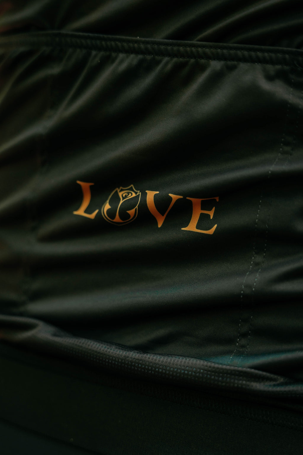 TML x RIDLEY CYCLING SHIRT MEN