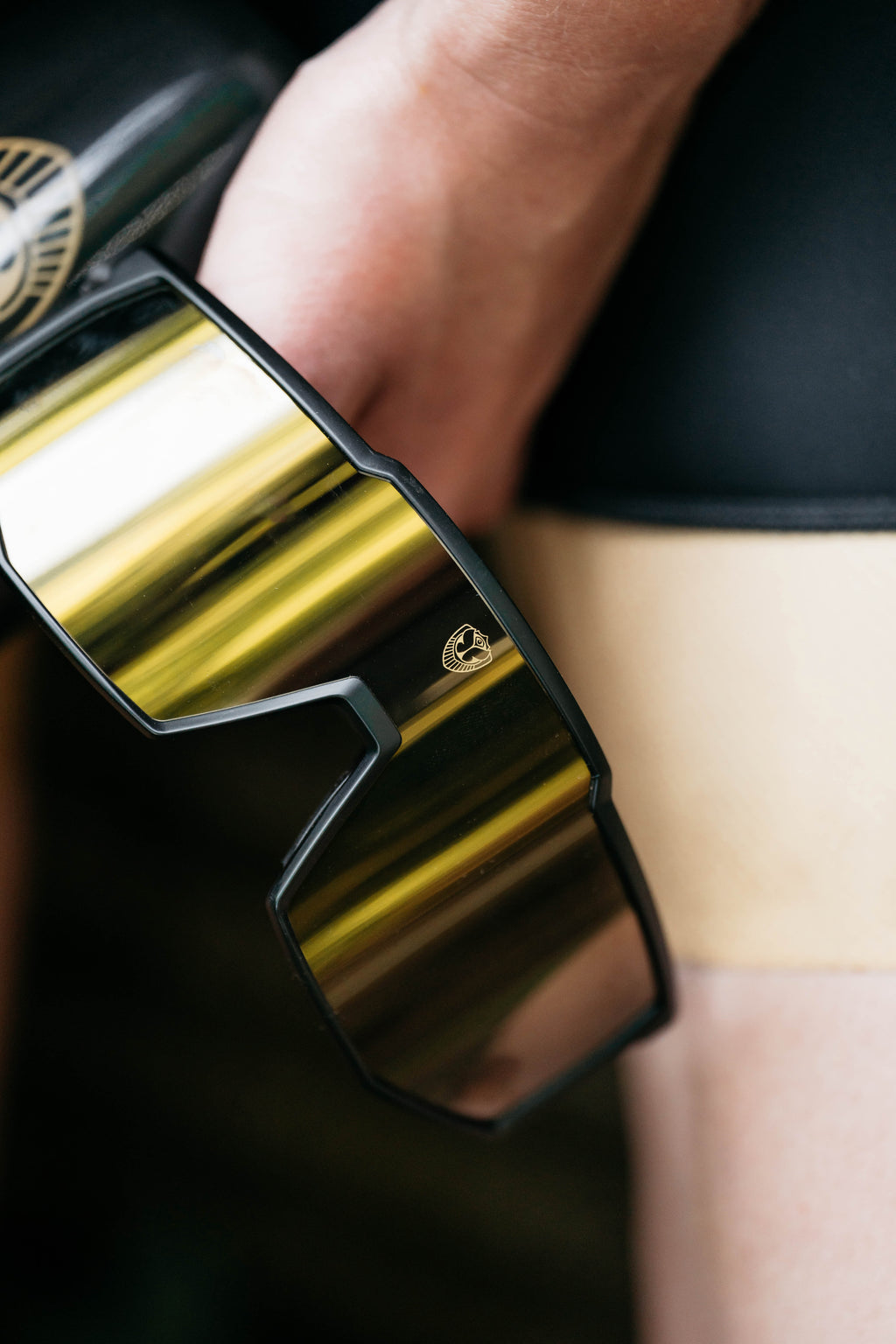 TML x RIDLEY SUNGLASSES