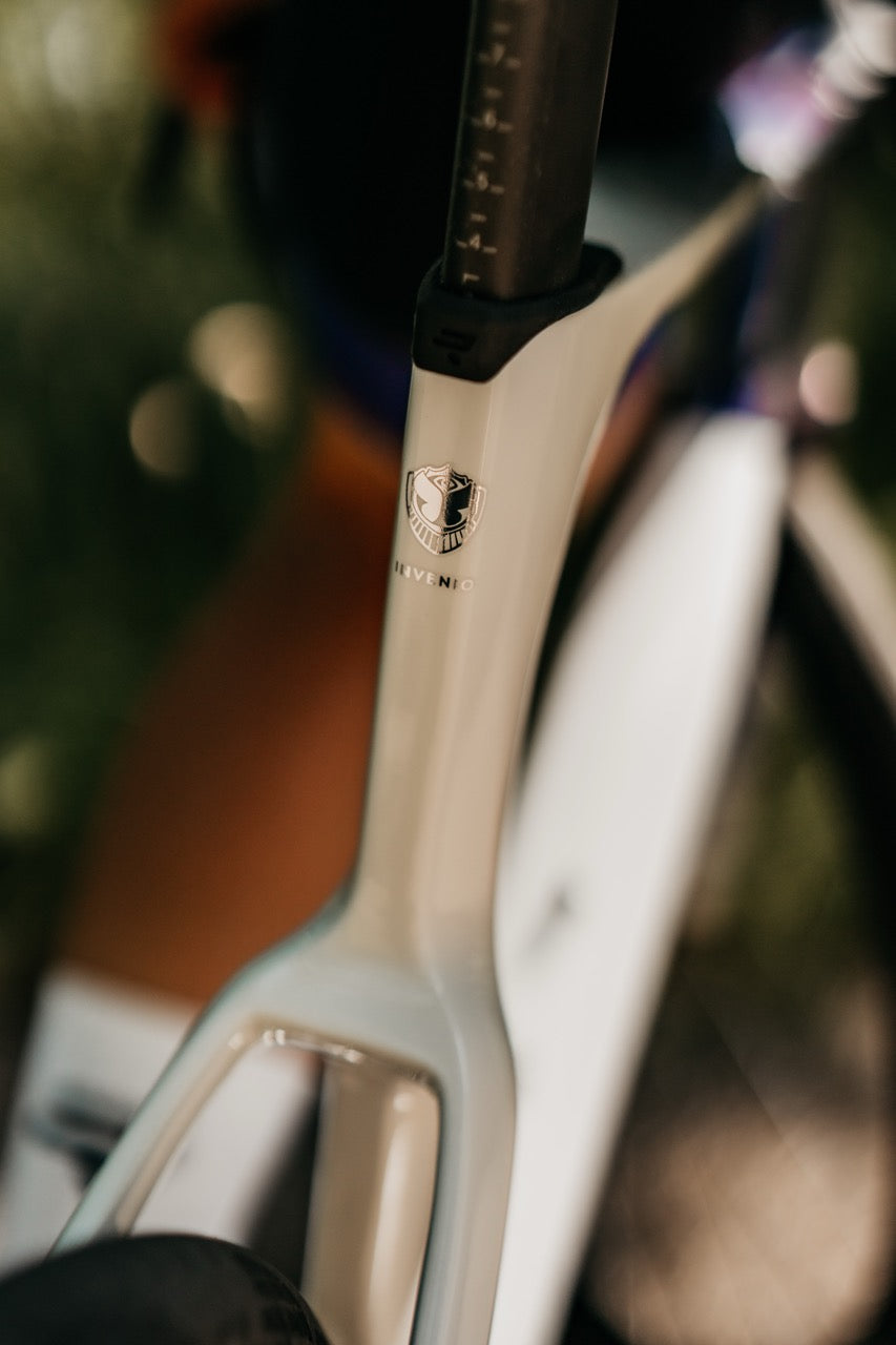 TML x RIDLEY NOAH FAST