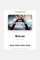 TML GIFT CARD