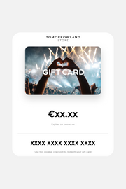 TML GIFT CARD - 1