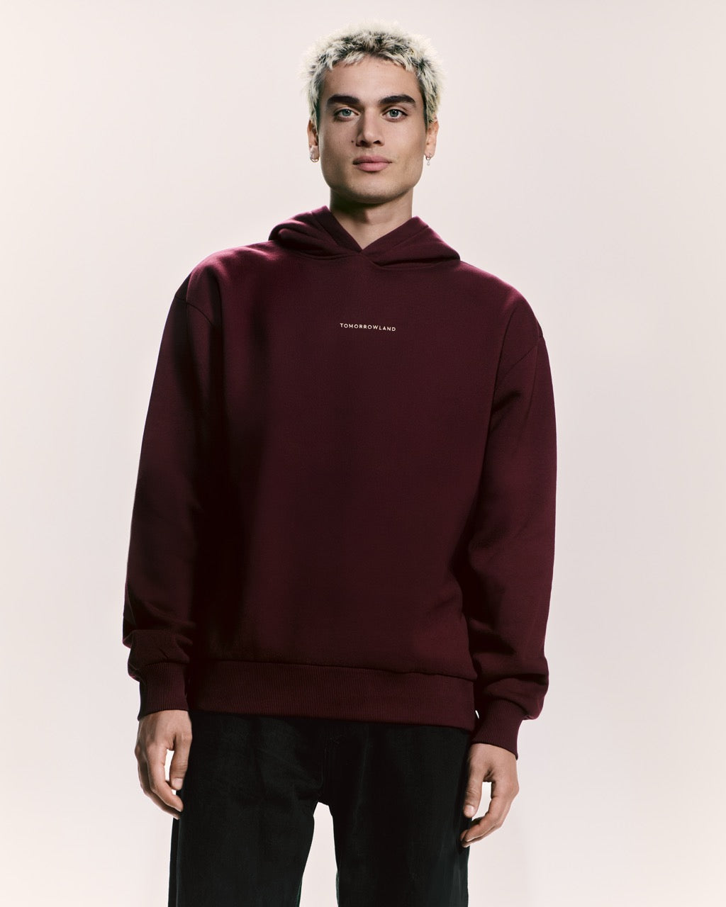 ICON AIRSHIP HOODIE