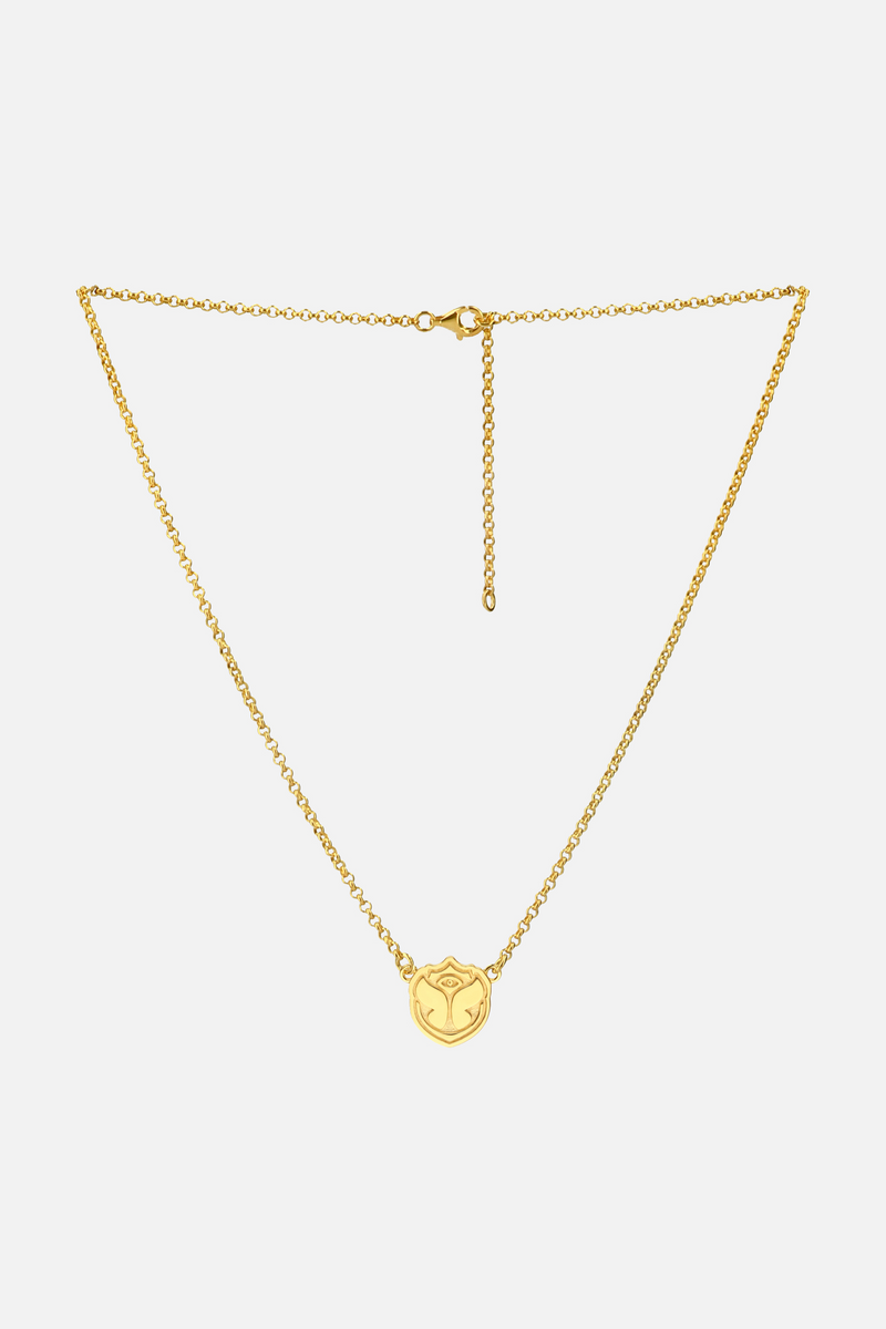 ICON NECKLACE