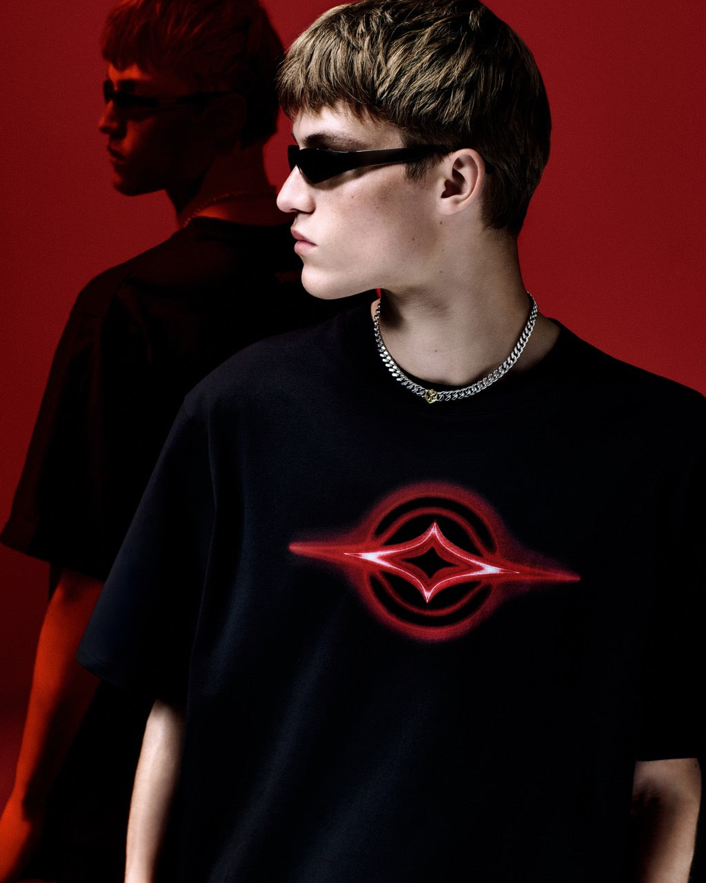 ORBYZ T-SHIRT