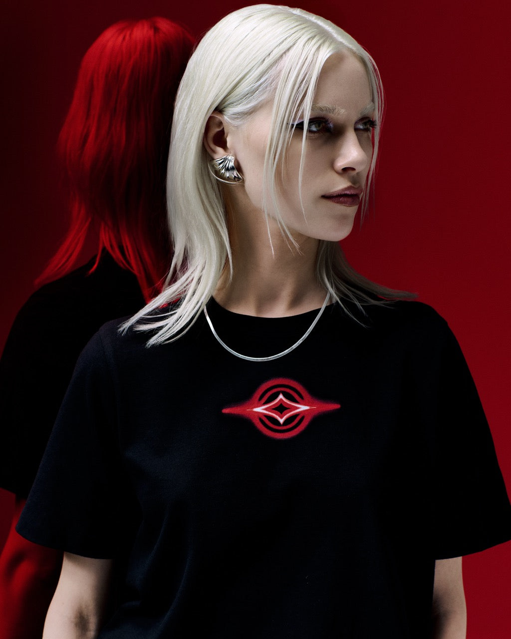ORBYZ T-SHIRT WOMEN