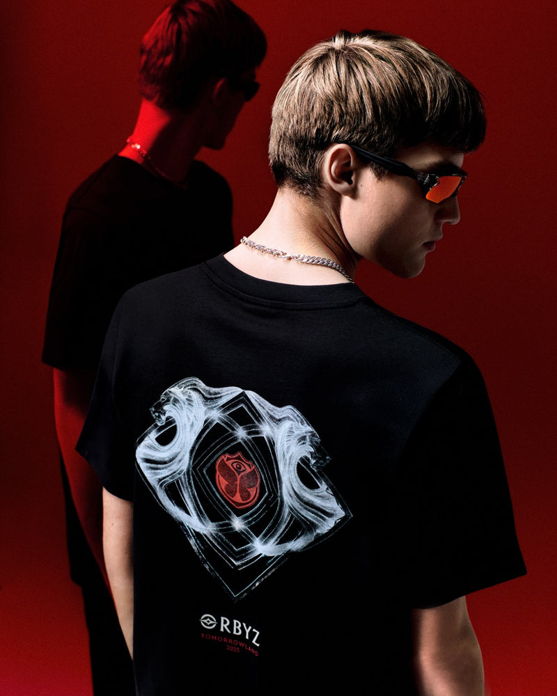 ORBYZ EVENT T-SHIRT