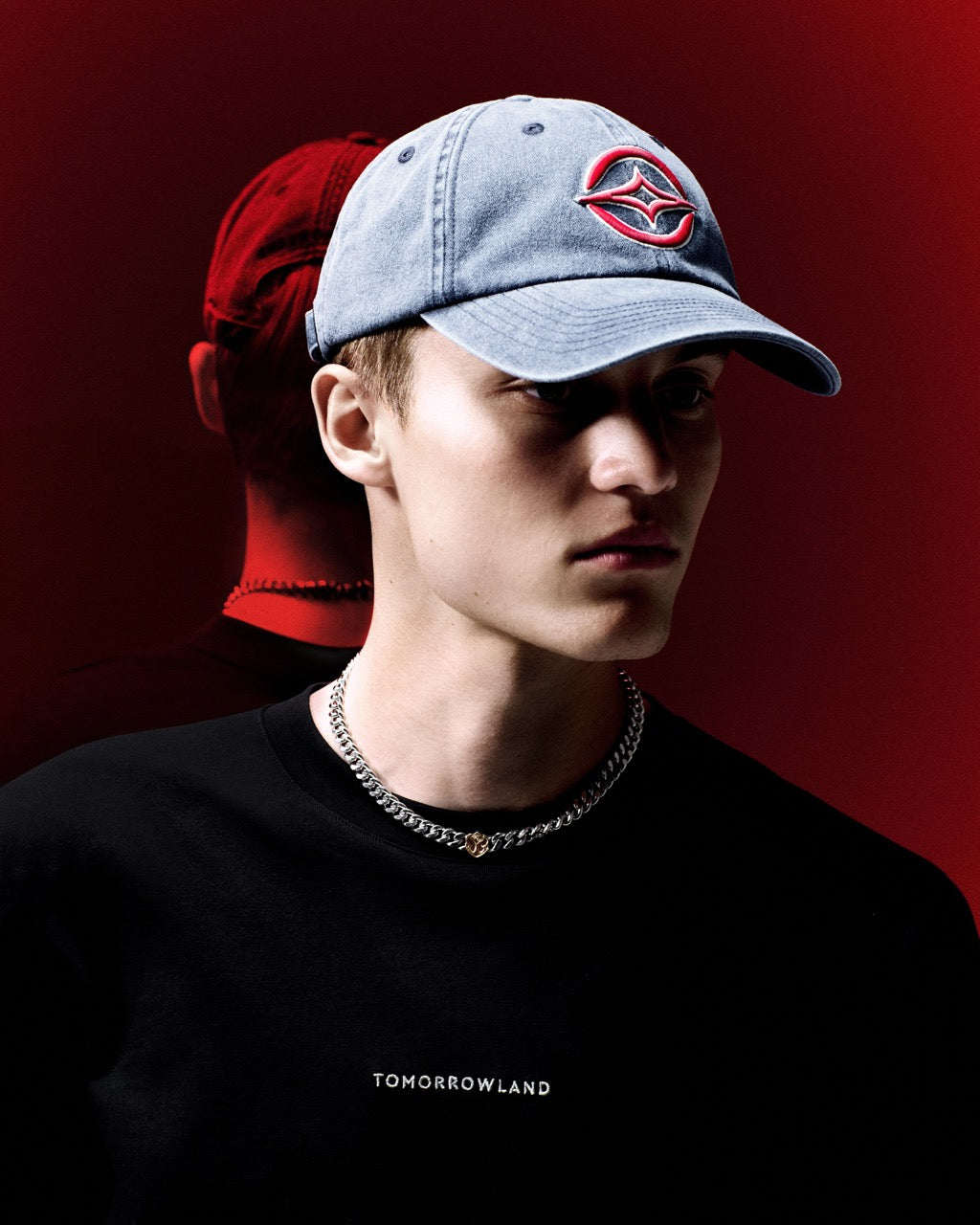 ORBYZ CAP