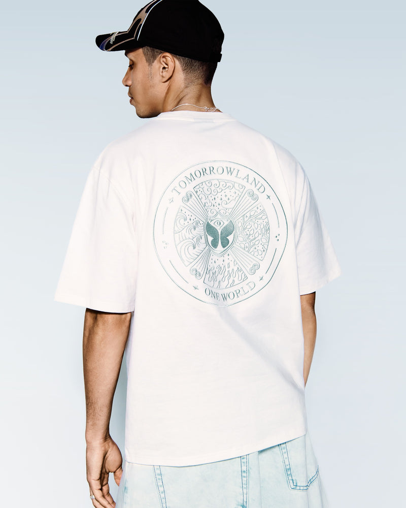 Unity Stamp T-Shirt
