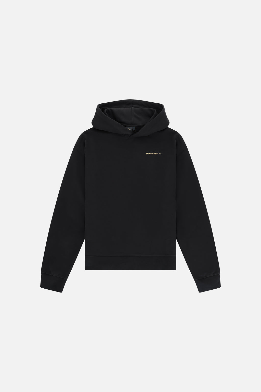 POP CULTR. HOODIE