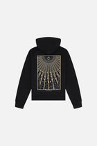 POP CULTR. HOODIE