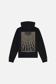 POP CULTR. HOODIE - 1