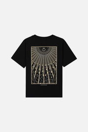 POP CULTR. T-SHIRT - 1