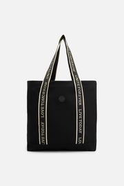 SLOGAN TOTEBAG - 1
