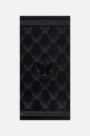 BUTTERFLY TOWEL - 1