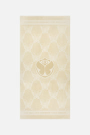 BUTTERFLY TOWEL - 1