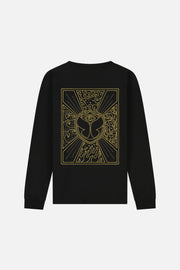 UNITY FLAG LONGSLEEVE - 1