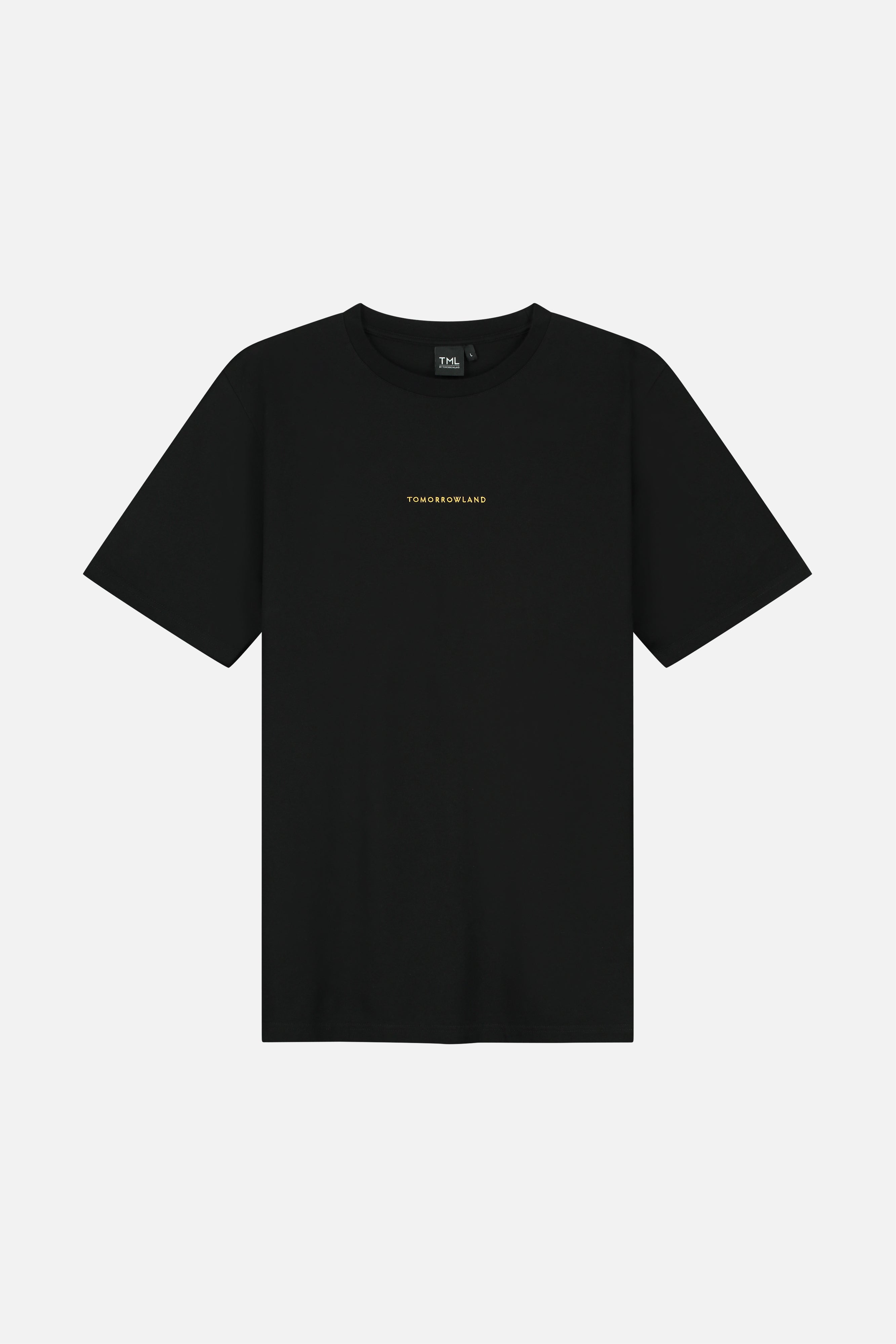 UNITY FLAG T-SHIRT - Tomorrowland Store