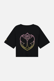 FUSION T-SHIRT WOMEN - 1