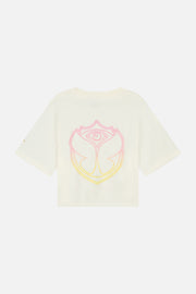 FUSION T-SHIRT WOMEN - 1