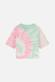 FUSION T-SHIRT WOMEN - 1