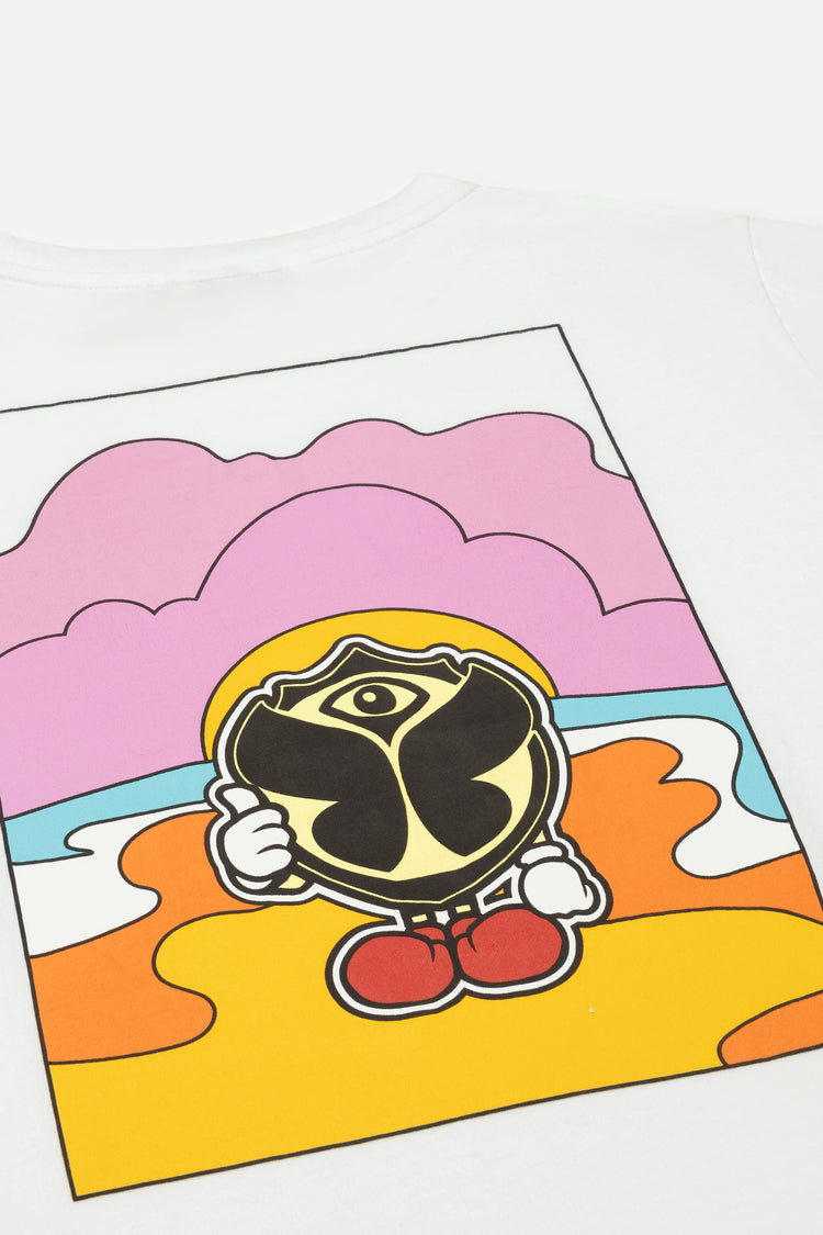 Shop Kids - Tomorrowland Store