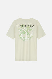ICON BLOSSOM T-SHIRT MEN - 1
