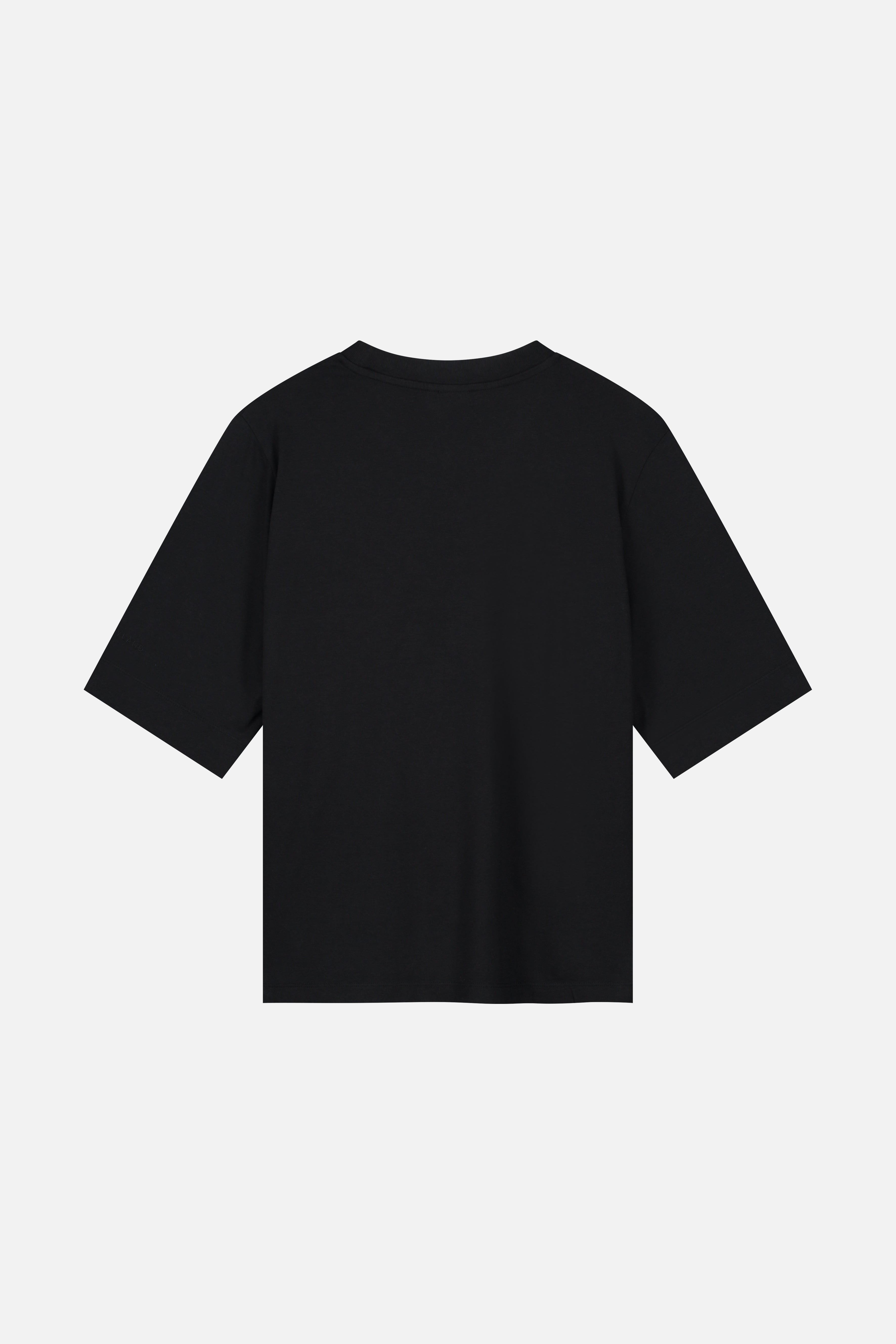 Love T-Shirt Black - Tomorrowland Store