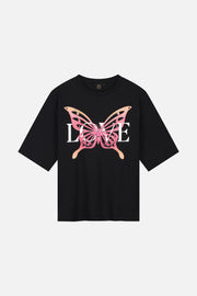 LOVE T-SHIRT - 1