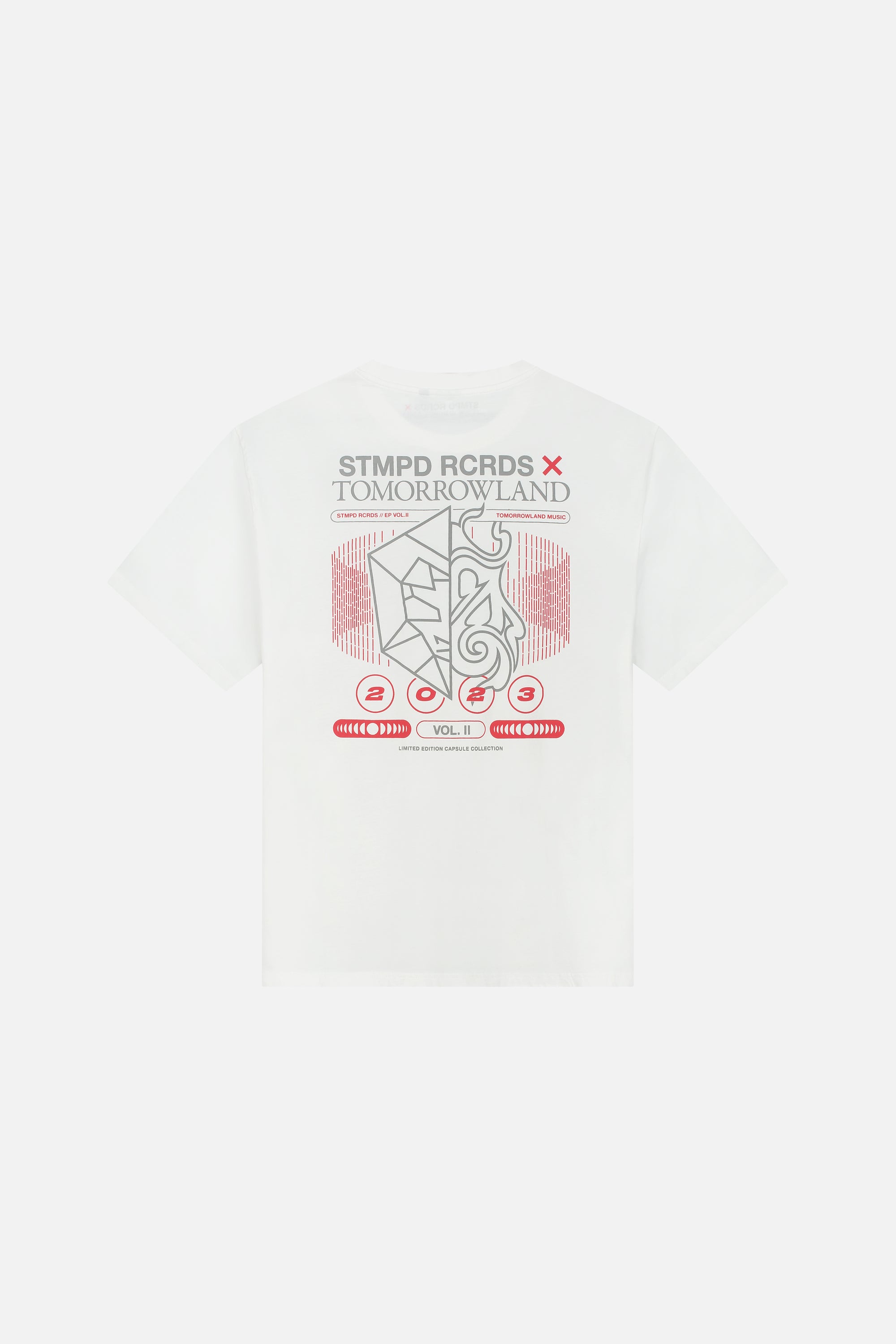 STMPD RCRDS x TOMORROWLAND – Tomorrowland Store