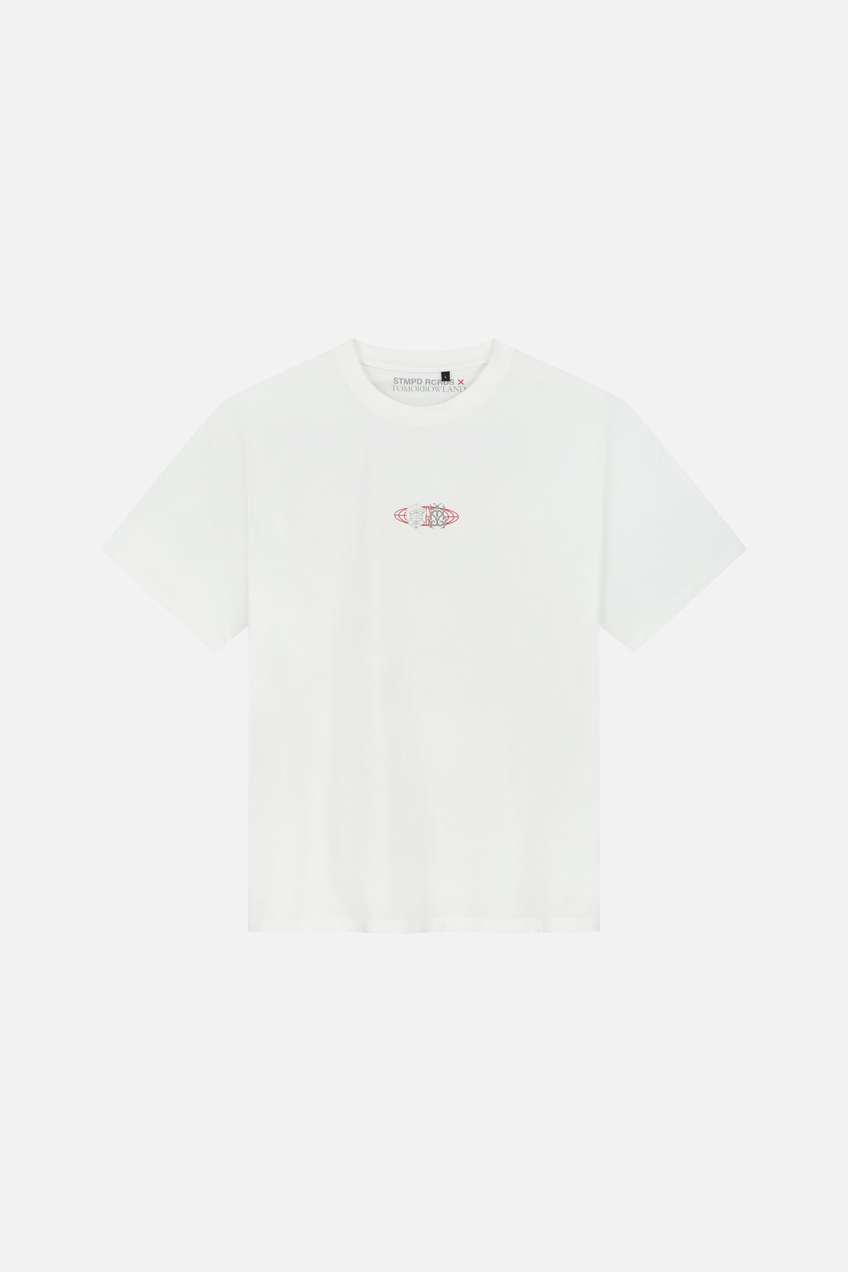 STMPD RCRDS x TOMORROWLAND – Tomorrowland Store