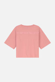 TOMORROWLAND T-SHIRT - 1