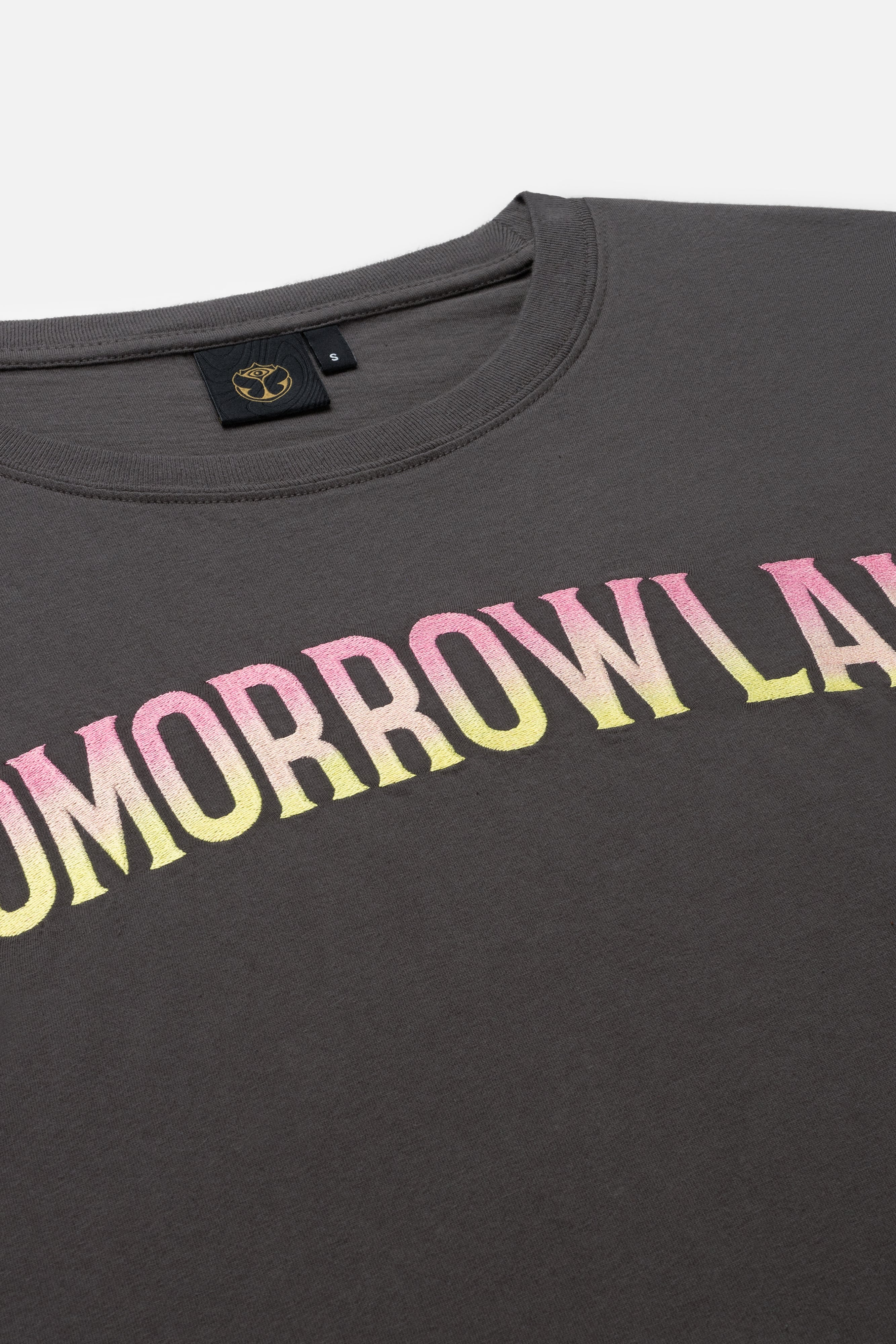 TOMORROWLAND T-SHIRT – Tomorrowland Store