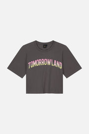 TOMORROWLAND T-SHIRT - 1