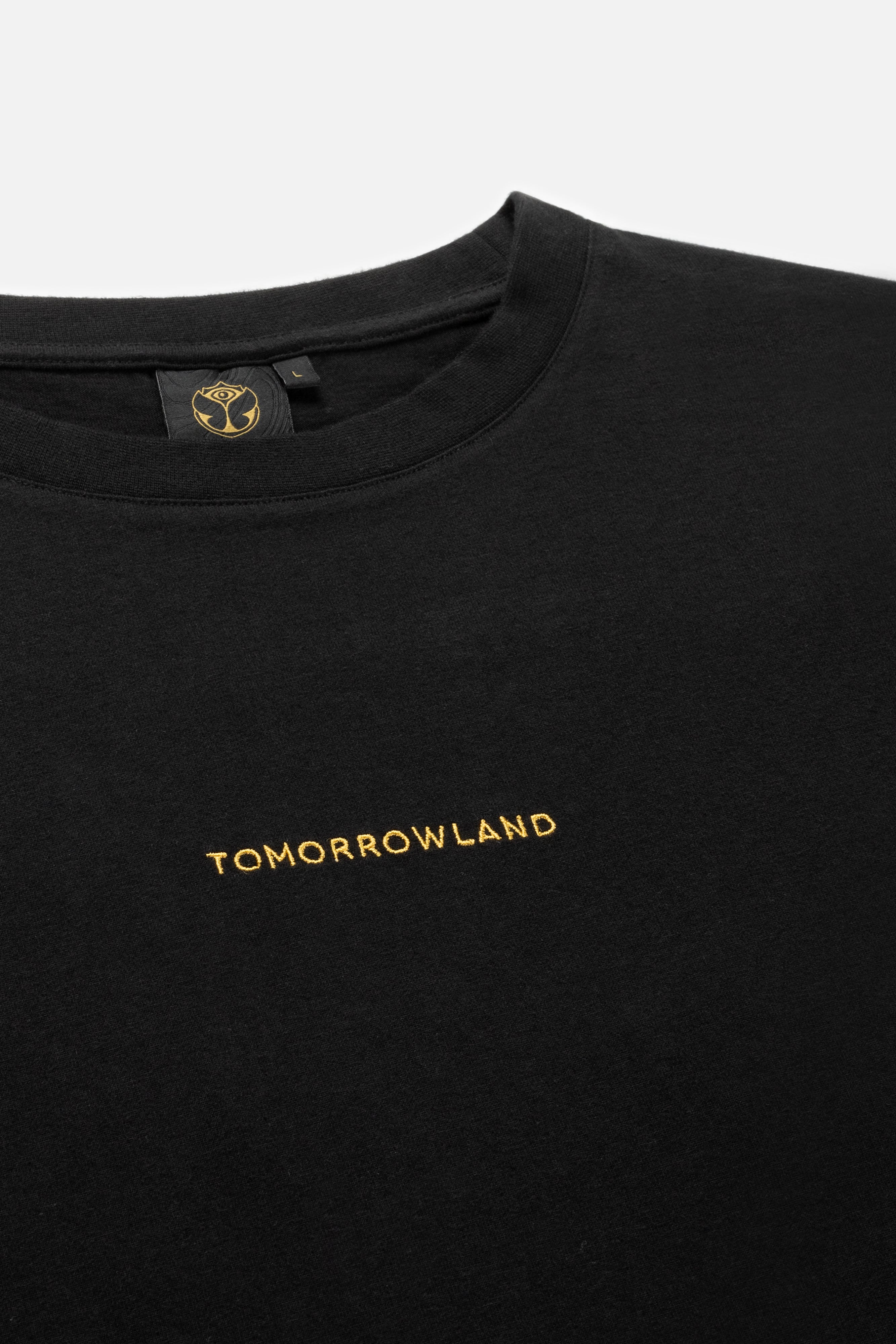 All T-Shirts – Tomorrowland Store