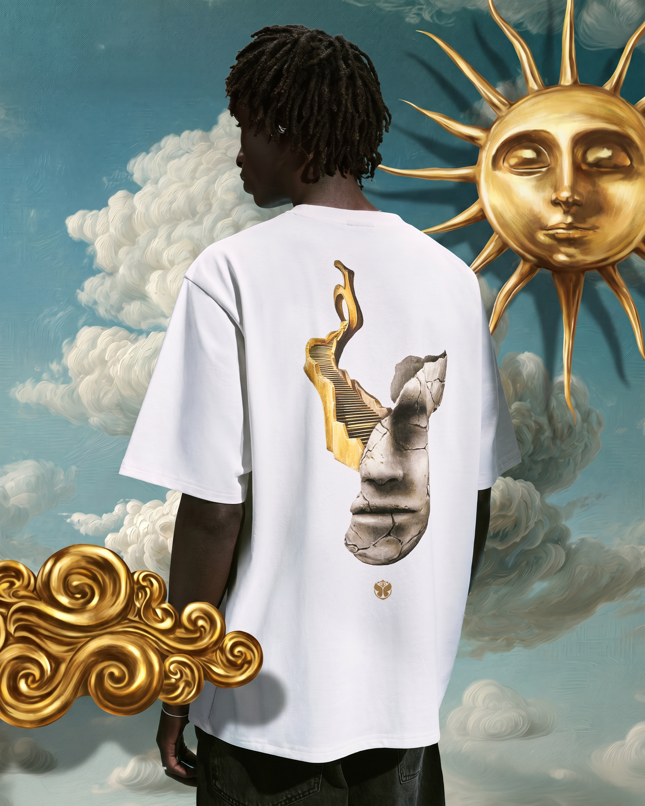 Tomorrowland Store - Official Apparel & Accessories