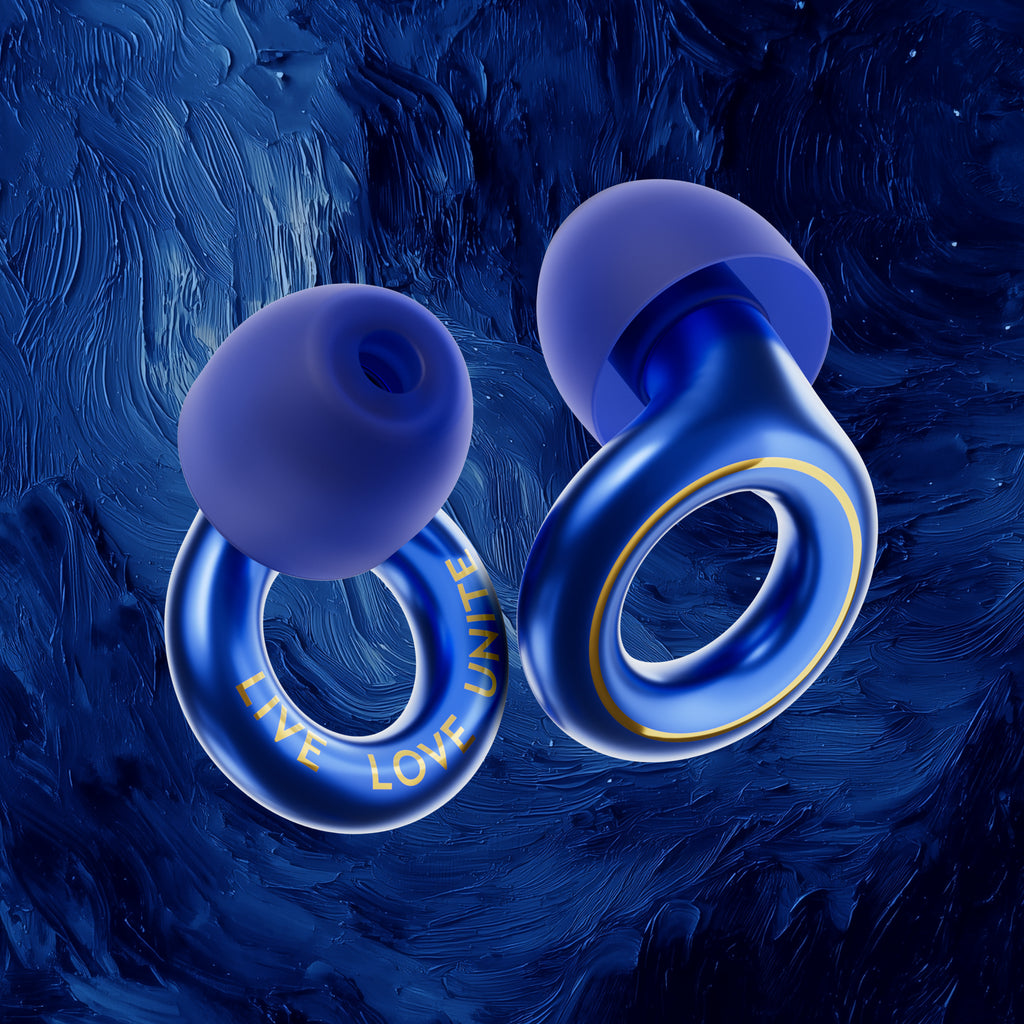 Loop Experience 2 Consciencia Blue
