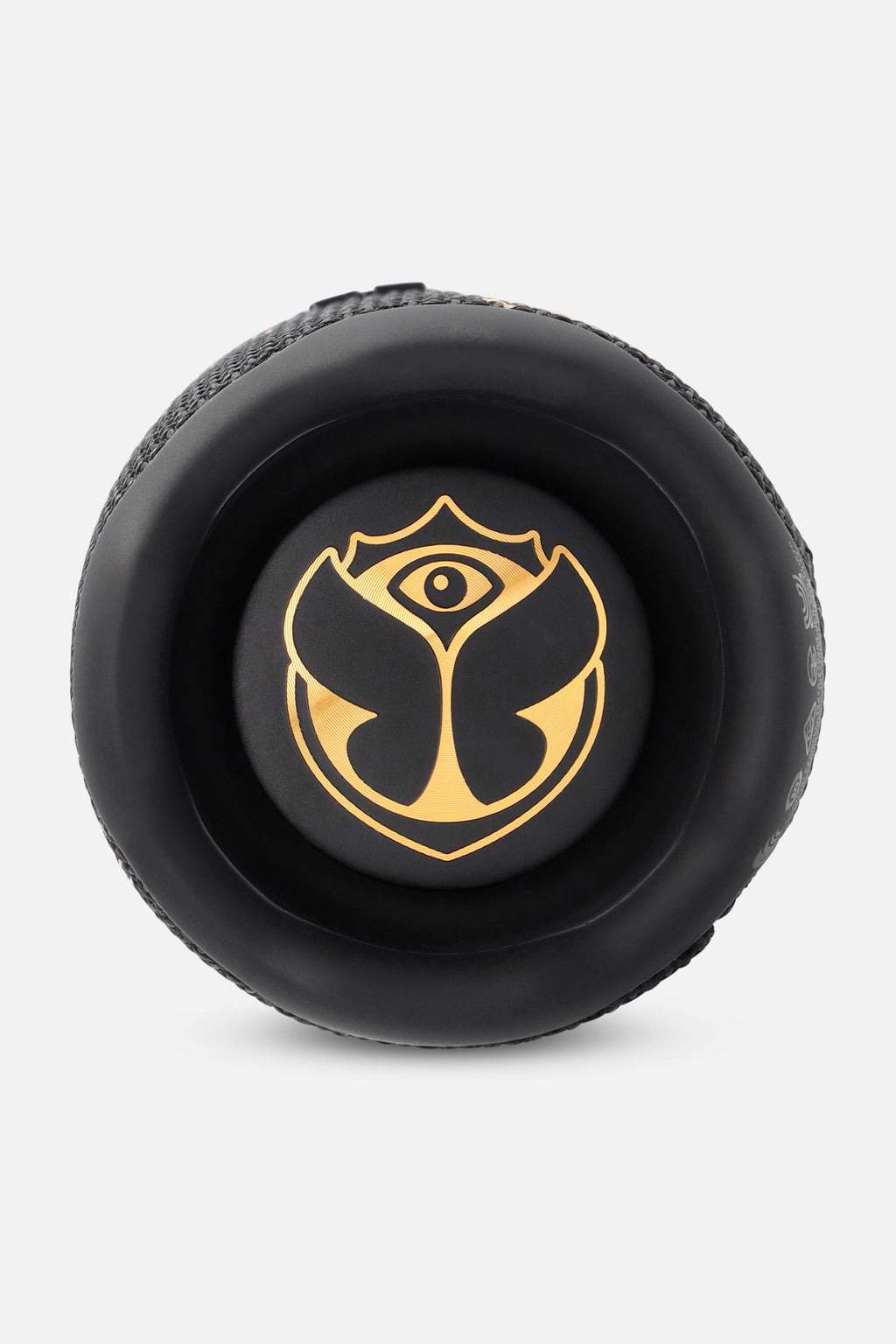 Tomorrowland X JBL Flip 7 Clarion Speaker