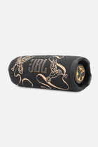 Tomorrowland X JBL Flip 7 Clarion Speaker