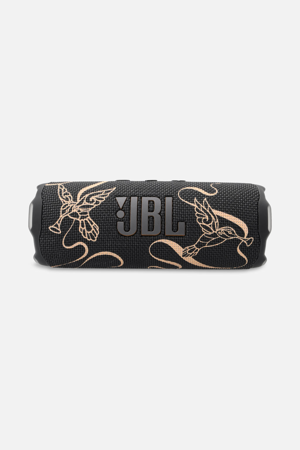 Tomorrowland X JBL Flip 7 Clarion Speaker