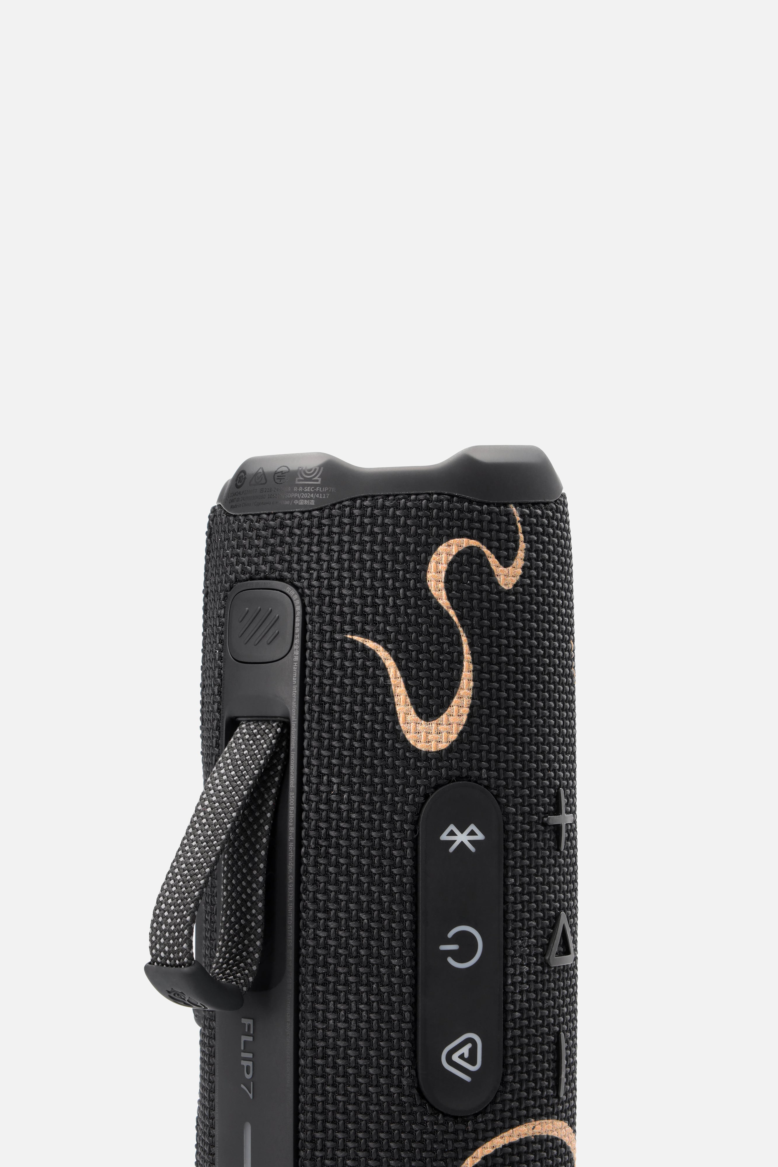 Tomorrowland X JBL Flip 7 Clarion Speaker - Tomorrowland Store