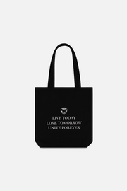 UNITE FOREVER TOTEBAG - 1