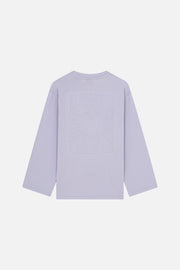 UNITY FLAG LONGSLEEVE WOMEN - 1