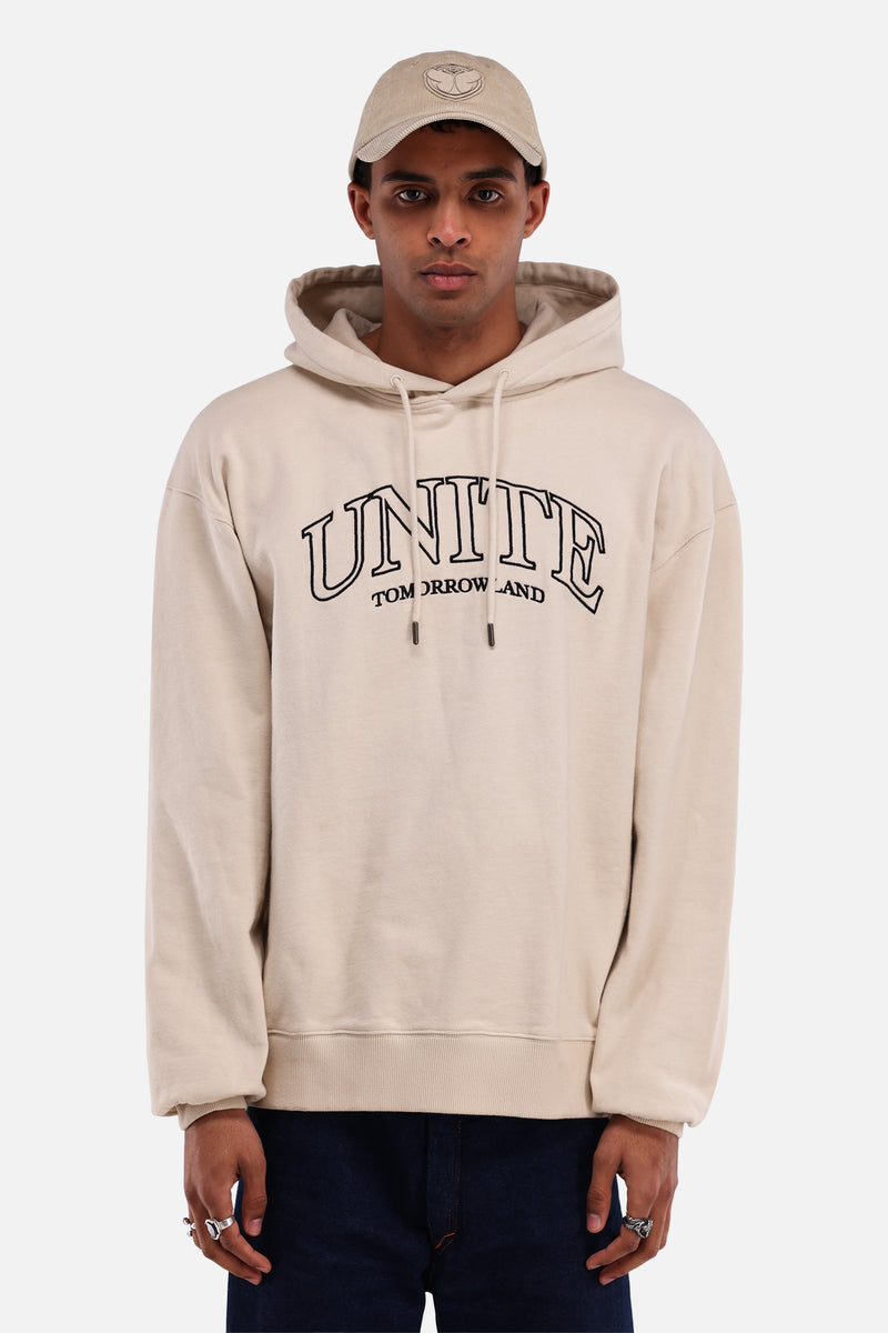 UNITE VARSITY HOODIE