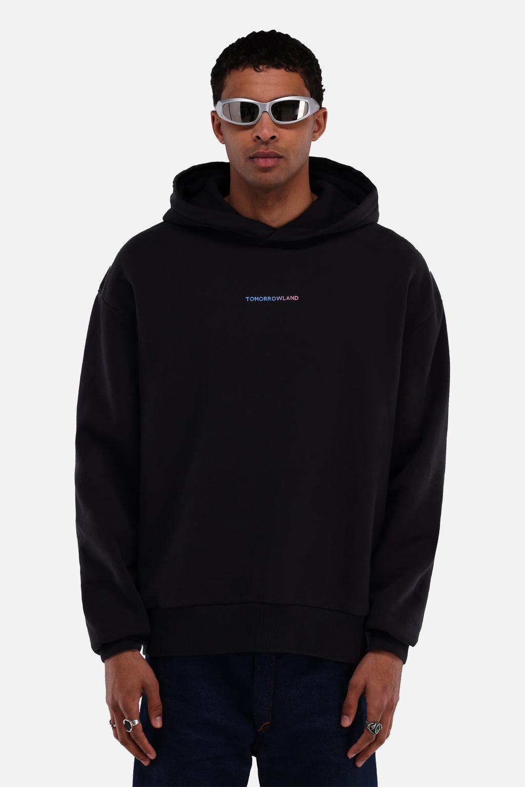 UNITY FLAG GRADIENT HOODIE