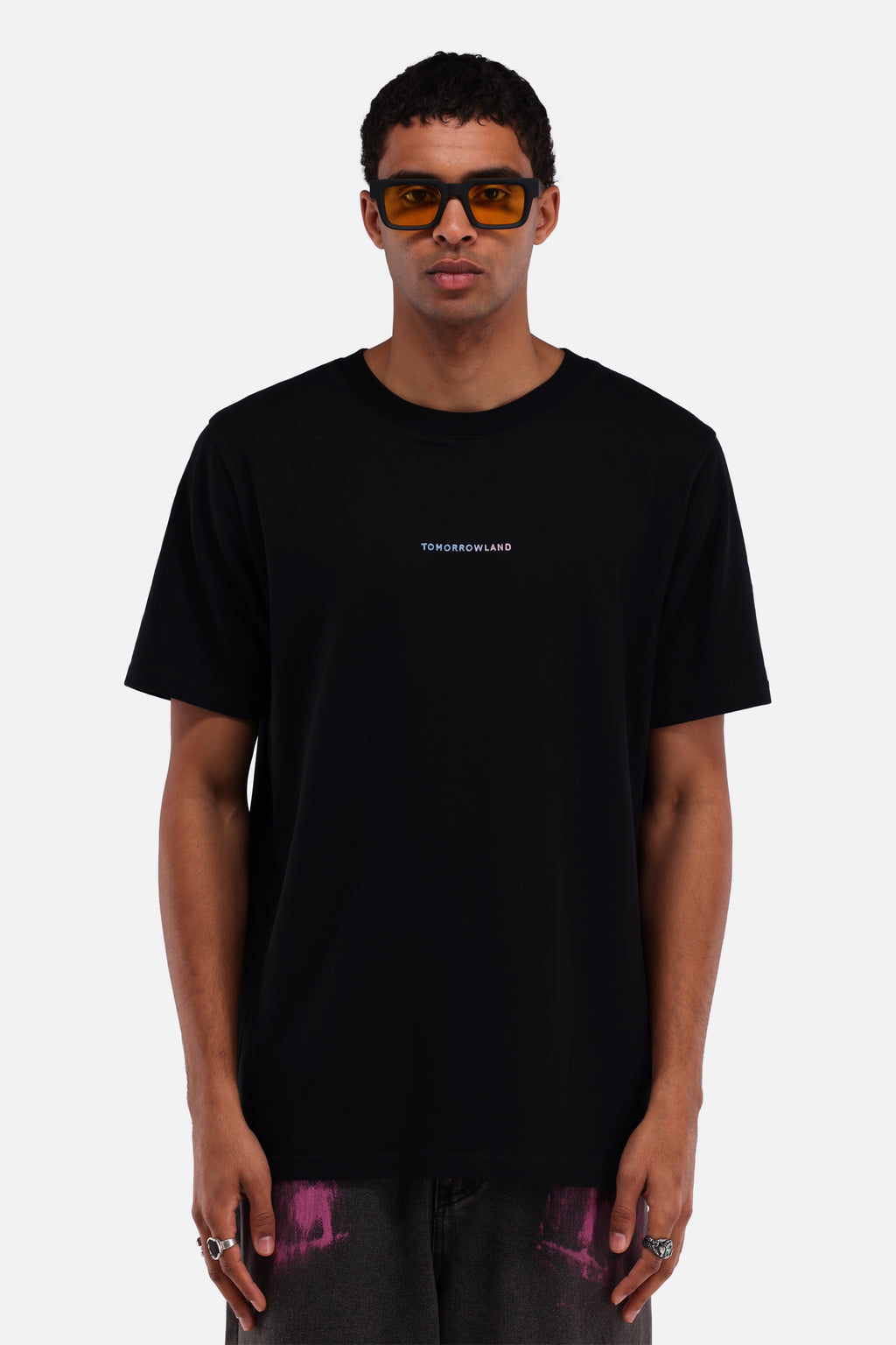 UNITY FLAG GRADIENT T-SHIRT