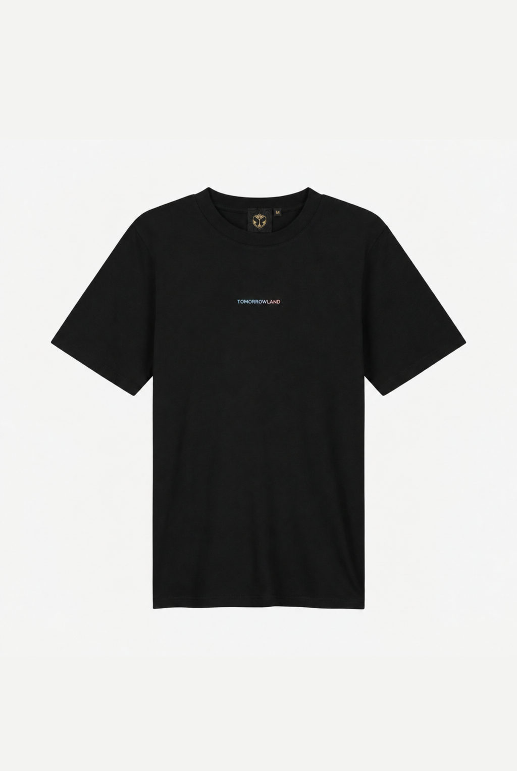 Unity Flag Gradient T-Shirt